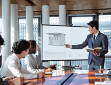 大型智能垃圾分類箱廠家在哪?