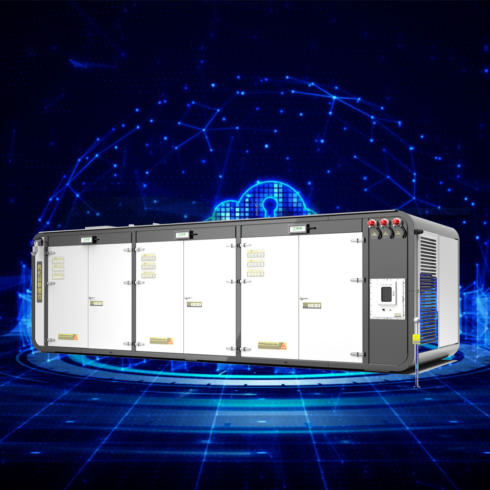 德瀾仕危化品儲存柜,數字化報警系統