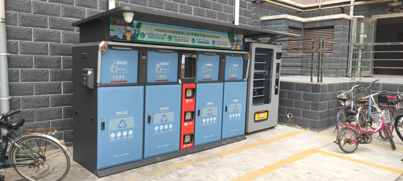 河北垃圾分類箱 河北垃圾分類箱